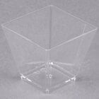 Petite / Mini Plastic Bowls